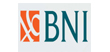 Bank BNI BNI Logo